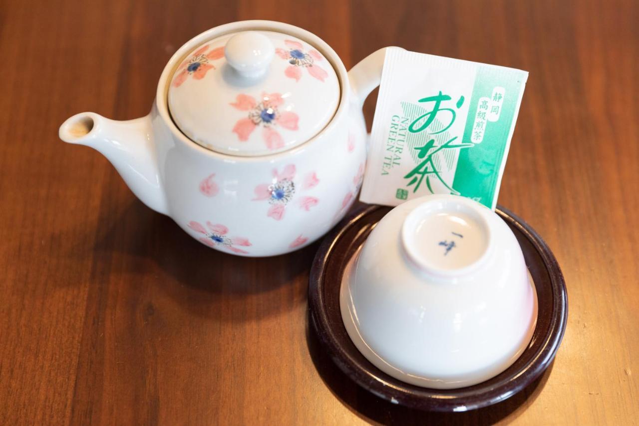 Sunday Peace Room 中島 #24 Hiroszima Zewnętrze zdjęcie